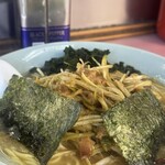 ラーメンショップ  - 