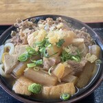 うどんの田 - 