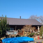 シャーレ水ヶ浜 - 店舗外観