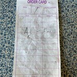 コーヒーハウス101 - 明細