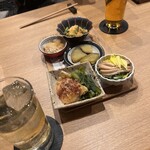 とりとんたん Premium 横浜店 - 