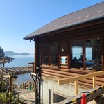 シャーレ水ヶ浜 - 