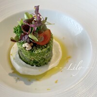 ビュー＆ダイニング コトシエール - 