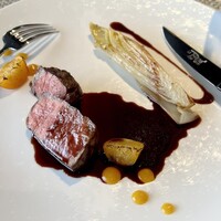 ビュー＆ダイニング コトシエール - 