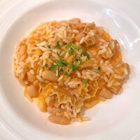 リストランテ ラ チャウ - 