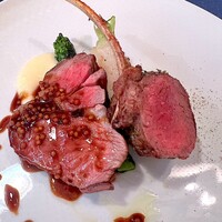 リストランテ ラ チャウ - 