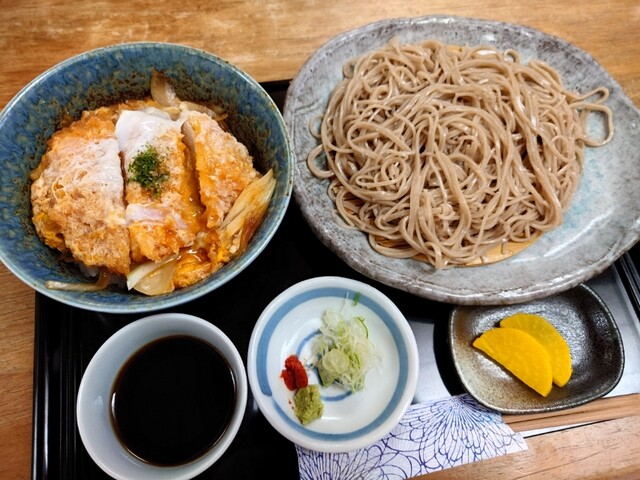 たからや &ndash; 茂市（そば）｜岩手県宮古市の本格そば店