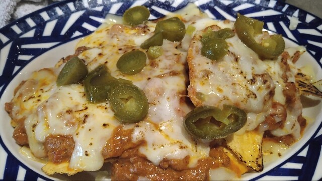 tacos y margarita（タコスワイマルガリータ） - 山形（メキシコ料理）の写真