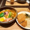 カレー食堂 心 さいたま新都心店