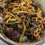 韓国料理 オミガ - 