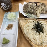 大澤屋 第一店舗 - 