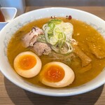 さっぽろ純連 札幌店 - 