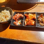 肉小屋 大山店 - 