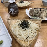 大澤屋 第一店舗 - 