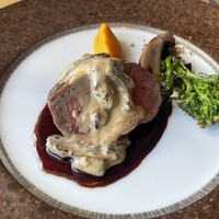 DINING & BAR TABLE 9 TOKYO - 