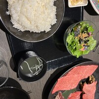 個室焼肉 富士門 恵比寿 - 