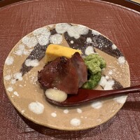 の弥七 - 