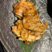 個室焼肉 富士門 恵比寿 - 