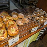 モンキーブレッド - 