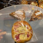 モンキーブレッド - 