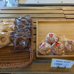 モンキーブレッド - 