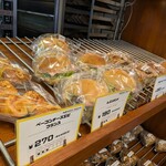 モンキーブレッド - 