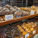 モンキーブレッド - 