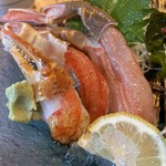 おけしょう鮮魚 海中苑 - 