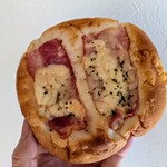 モンキーブレッド - 