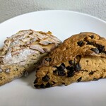 モンキーブレッド - 