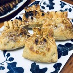 喜平 - これが新太郎焼