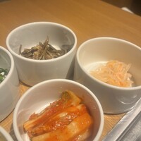 ビーフキッチン 恵比寿店 - 