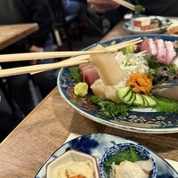 魚料理 ふじい - 