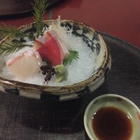 中之島なだ万 - 