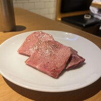 ビーフキッチン 恵比寿店 - 