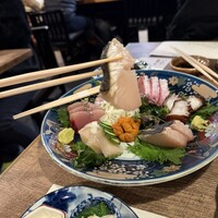 魚料理 ふじい - 