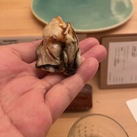 鮨おにかい＋1 - 