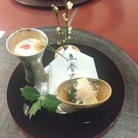 中之島なだ万 - 
