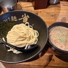 つけ麺 雀 アメ村本店