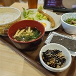 すき家 - 料理写真: