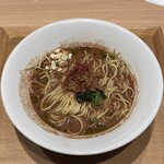 ラーメンWalkerキッチン - 