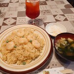 Coffee & Restaurant Cherry - 