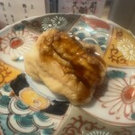 本格江戸前鮨ザギンでシースー - 