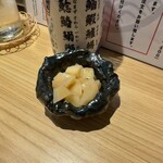 本格江戸前鮨ザギンでシースー - 