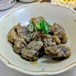 tell me キッチン - 牛スジ肉煮込み