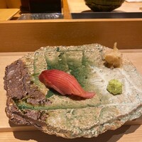 代官山 鮨 たけうち - 