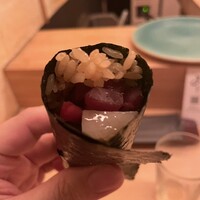 鮨おにかい＋1 - 