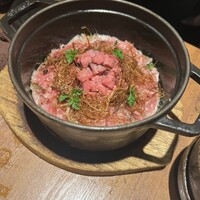 焼肉 うしみつ 恵比寿本店 - 