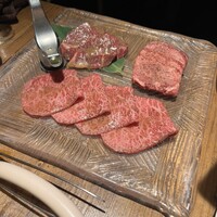 焼肉 うしみつ 恵比寿本店 - 