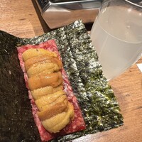 焼肉 うしみつ 恵比寿本店 - 